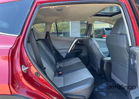 2013 Toyota Rav4 z USA, uszkodzony, nr VIN 2T3DFREV5DW003048